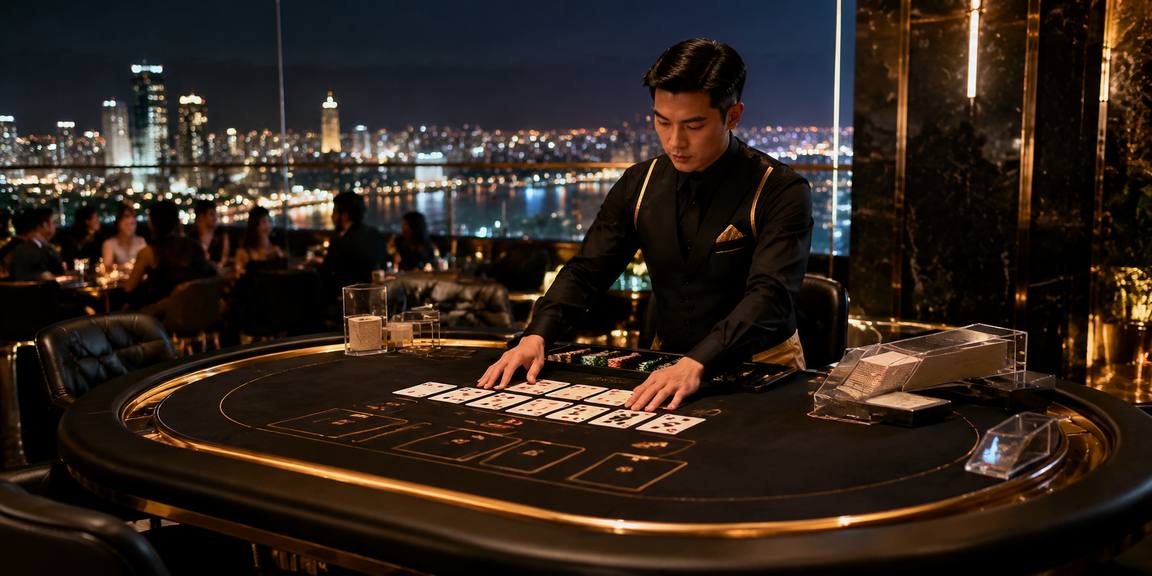 mcw6969 Cách mcw6969 xây dựng trải nghiệm casino